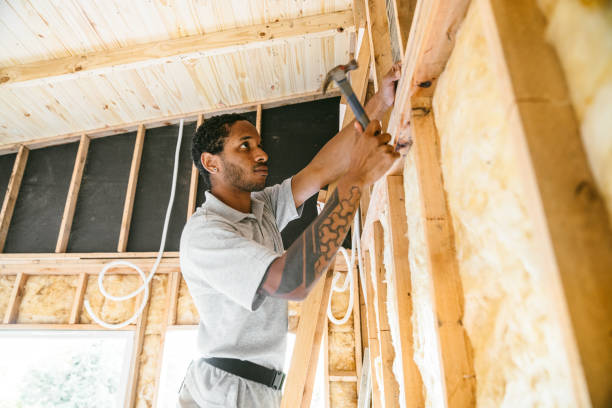 Best Home Insulation Services  in Grantsville, UT
