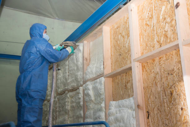 Best Wall Insulation Contractor  in Grantsville, UT